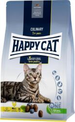 Happy Cat Culinary Adult Land Geflügel - Baromfi 4 Kg (HC-0460) (HC-0460)