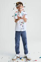 MAYORAL gyerek nadrág - sötétkék 166