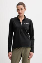 adidas TERREX sportos hosszú ujjú Multi Half-Zip - fekete XL - answear - 17 990 Ft