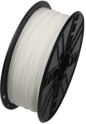 Gembird 3DP-ABS1.75-01-W Filament ABS White 1.75mm 1kg (3DP-ABS1.75-01-W) - mzona