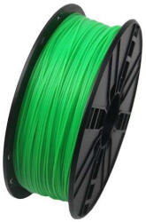 Gembird 3DP-ABS1.75-01-G Filament ABS Green 1.75mm 1kg (3DP-ABS1.75-01-G) - mzona
