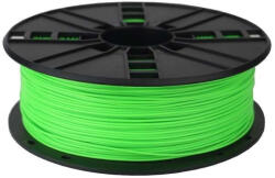 Gembird 3DP-ABS1.75-01-FG Filament ABS Fluorescent Green 1 75mm 1kg (3DP-ABS1.75-01-FG)