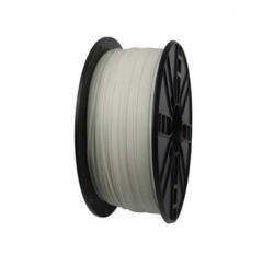 Gembird 3DP-ABS1.75-01-LG ABS Filament Luminous Green 1, 75mm 1kg (3DP-ABS1.75-01-LG) - mzona