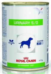 Royal Canin Urinary S/O - Konzerv 410 G (171800 - VD Dog Urinary 410 g) (171800 - VD Dog Urinary 410 g)