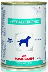 Royal Canin Hypoallergenic - Konzerv 400 G (44429) (44429)