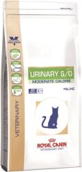 Royal Canin Feline Urinary S/O Moderate Calorie 34 3.5 Kg (3182550764551 ) (3182550764551)