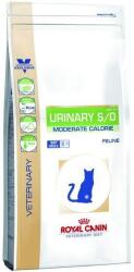 Royal Canin Feline Urinary S/O Moderate Calorie 34 7 Kg (Urinary S/O Moderate Calorie Fe) (Urinary S/O Moderate Calorie Fe)