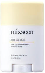 Mixsoon - Bean Sun Stick - Fényvédő stift fermentált babbal - 15g
