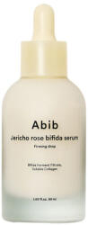 ABIB - Jericho Rose Bifida Serum Firming Drop - Feszesítő szérum - 50ml