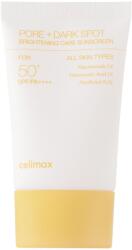 Celimax Pore+Dark Spot Brightening S UNS cremă - 50 ml
