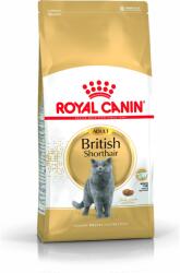 Royal Canin British Shorthair Adult - Brit Rövidszőrű Felnőtt Macska Száraz Táp 10 Kg (56910) (56910)