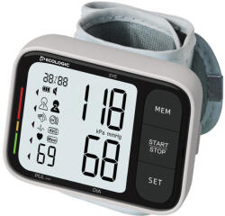 EcoLogic Csuklós vérnyomásmérő - vitalcafe