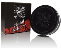 Auto Finesse Polírozó karnauba viasz metálfényezésre Spirit 150 g, Auto Finesse (AF26274)