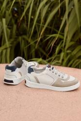 Mayoral gyerek sportcipő - fehér 29 - answear - 21 690 Ft