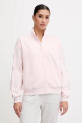 GUESS felső OCTAVIA - rózsaszín XL - answear - 45 990 Ft