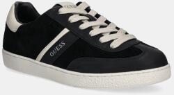 Guess sportcipő NOLA III - fekete Férfi 40