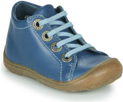 Little Mary Pantofi sport stil gheata Fete GOOD ! Little Mary albastru 19