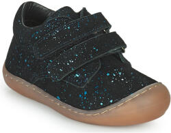 Citrouille et Compagnie Pantofi sport Casual Fete PIOTE Citrouille et Compagnie albastru 22