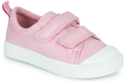 Clarks Pantofi sport Casual Fete City Bright T Clarks roz 22