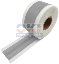  Hajlaterősítő és vízszigetelő rugalmas szalag 1 fm (tpepdme127) (tpepdme127)