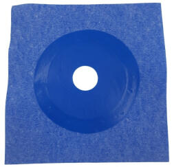 Dural H2O Aquaseal M3050 (M35) szilikonos csőmandzsetta D50mm (h2odz15050) (h2odz15050)