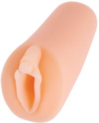 NMC masturbator realist - vagin cu stimulare a clitorisului (11, 4 cm)