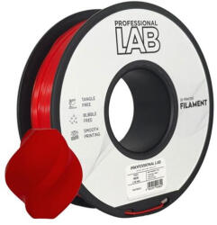  PLA+ PIROS filament - 1kg - átmérő 1, 75mm +/- 0, 03mm / Professional Labs