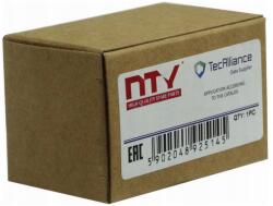  Motorháztető Zár Nty EZC-FR-006