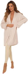 De Lafense Cardigan DE LAFENSE 891 HONEY bej: S (33072 S)