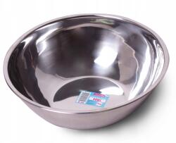 Kamille Rozsdamentes Acél Konyhai Tál 24cm Kamille (4309)