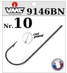 VMC 10 X Trok Oldalsó Akasztó VMC Aberdeen 9146 Bn Nr. 10 (9146 BN 10)