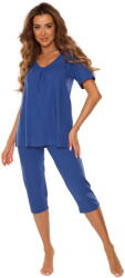 De Lafense Pijama dama DE LAFENSE 878 DAHLIA blugi: XL (33073 XL)