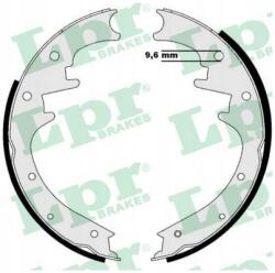 Lpr 08990 Fékpofák készlet