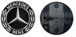 Mercedes-Benz Mercedes Embléma Bélyeg A0008176203