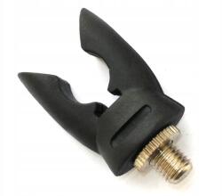 Indiana Delux Rubber Butt Grip Villa Tartó 7450 (HR-7450 B)