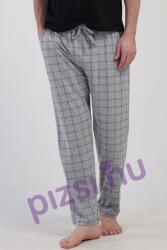 Vienetta Hosszúnadrágos férfi pizsama nadrág (FPI2474 2XL)