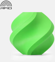 Bambu Lab - PETG HF - (Lime Green) Zöld - Tekercs - 1, 75 mm - 1 kg