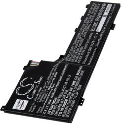 Powery Helyettesítő laptop akku Lenovo típus 5B10U97773