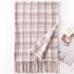 HARAHU Káró Sál - Lila KP39354