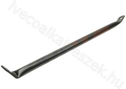 Iveco Eredeti Első vészhárító bal merevítő cső 99>14 C IVECO DAILY IV (500313251)