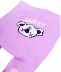 YOCLUB Kúszó Harisnyanadrág Csecsemő Harisnyanadrág Koala Abs 86/92