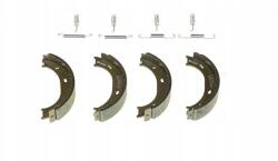 Brembo S 50 510 Fékpofák készlet, fék