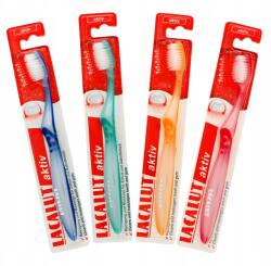 Lacalut Activ fogkefe (636950627)