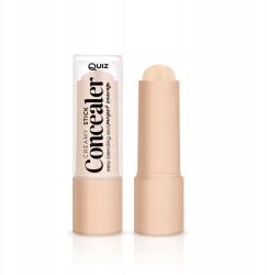 Quiz Cosmetics Creamy Stick Concealer korrektor a tökéletlenségek dúsítására (5906439037516)