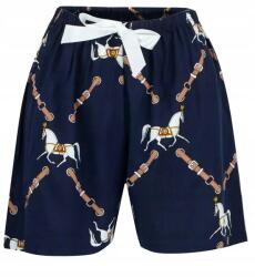 Agrafka Irina nyári rövid rugalmas rövidnadrág S/m (5905756004669)