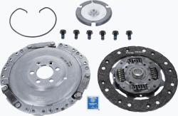 Sachs 3000 846 301 Kuplung Szett