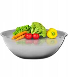 Kamille Rozsdamentes Acél Konyhai Tál Kamille (KM4310)