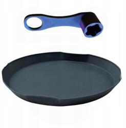  Szilikon öntőforma betét Varoma Thermomix TM31 TM5 TM6 készülékhez (MMC+P)