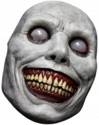  Ijesztő Maszk Smiling Demons Halloween Horror Démon Mosoly (B0CJ2CYRXB)