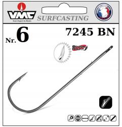 VMC 10 db VMC Spark Point Aberdeen Horog 7245BN 6. Számú Felüli Öntés Pergetés (7245 BN 6)